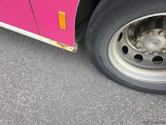 Αστικό λεωφορείο MERCEDES-BENZ Citaro 0530 LE 49+45+1 13m , Retarder, LAWO ,EEV