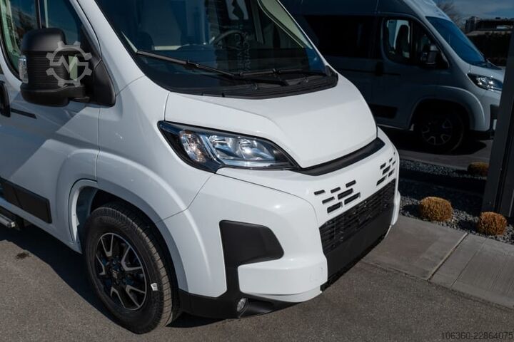  SUN LIVING V 55 SP TentTop - COMFORT EDITION