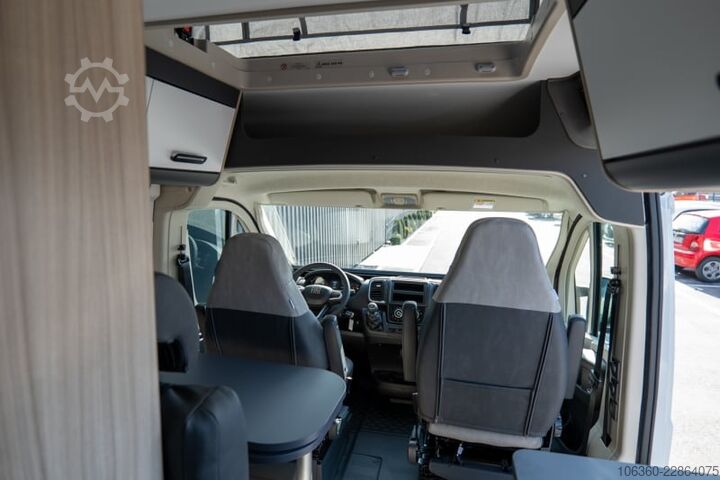  SUN LIVING V 55 SP TentTop - COMFORT EDITION