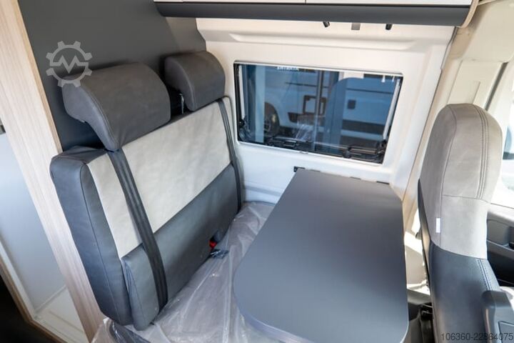  SUN LIVING V 55 SP TentTop - COMFORT EDITION