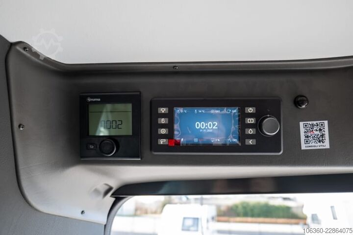  SUN LIVING V 55 SP TentTop - COMFORT EDITION
