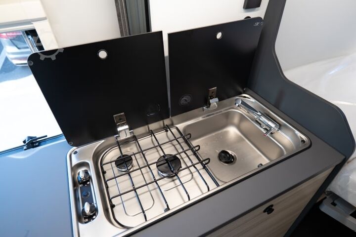  SUN LIVING V 55 SP TentTop - COMFORT EDITION