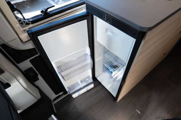  SUN LIVING V 55 SP TentTop - COMFORT EDITION