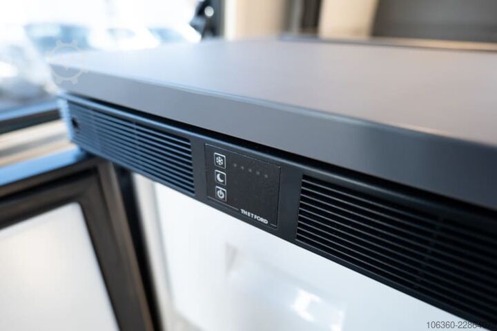  SUN LIVING V 55 SP TentTop - COMFORT EDITION