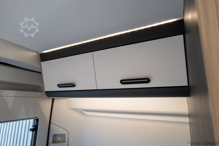  SUN LIVING V 55 SP TentTop - COMFORT EDITION