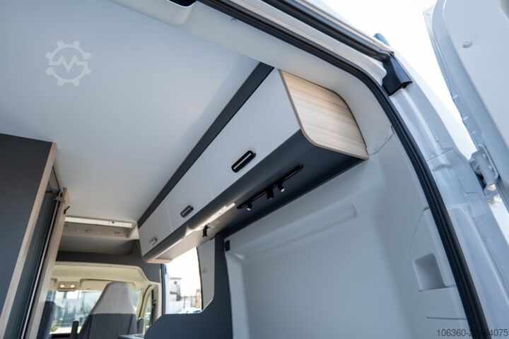  SUN LIVING V 55 SP TentTop - COMFORT EDITION