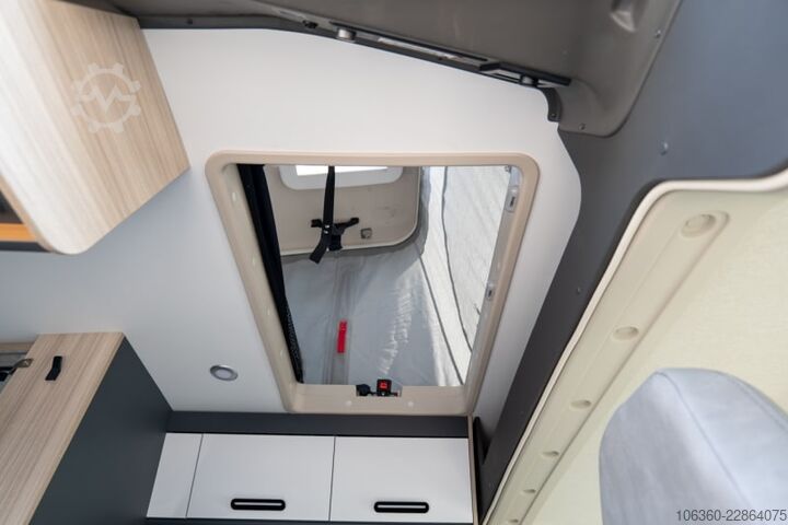  SUN LIVING V 55 SP TentTop - COMFORT EDITION