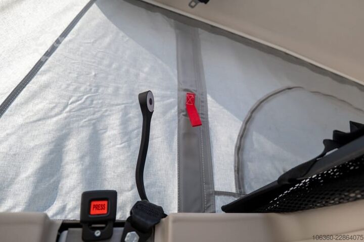  SUN LIVING V 55 SP TentTop - COMFORT EDITION