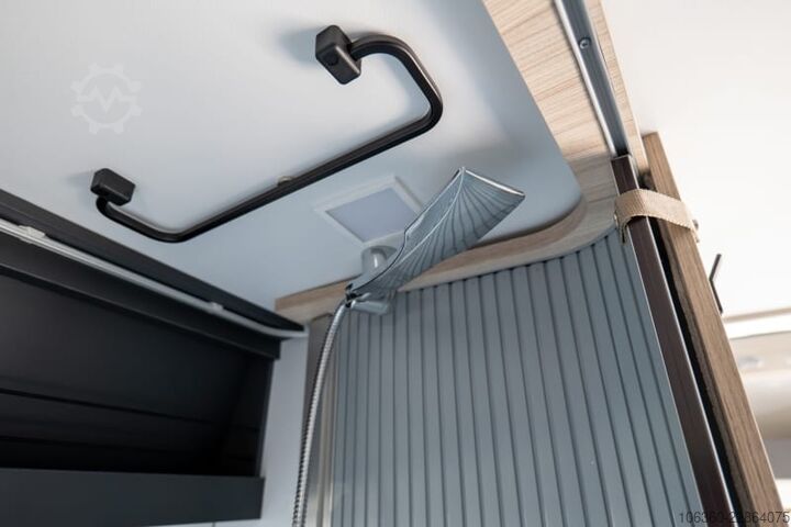  SUN LIVING V 55 SP TentTop - COMFORT EDITION