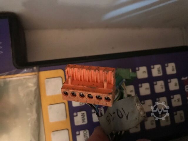 PILOT Promot Automation Teach Pendant  MC200HT