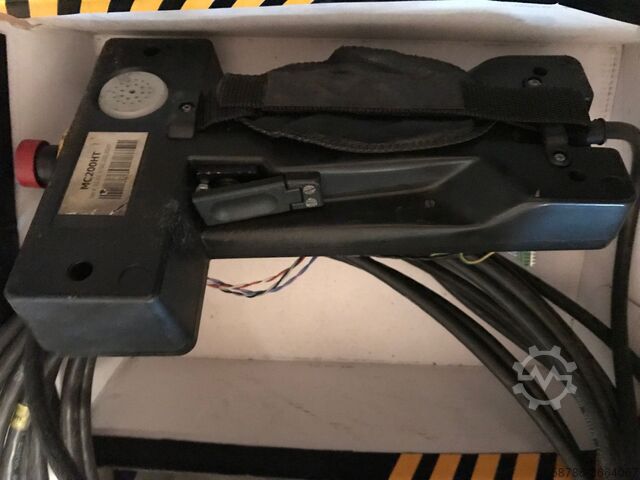 PILOT Promot Automation Teach Pendant  MC200HT