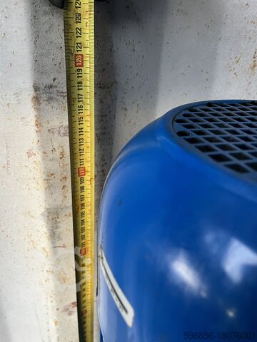 Bomba LOWARA SV1610V 11KW/ 7.2 - 24M3/h, LOWARA SV1610V