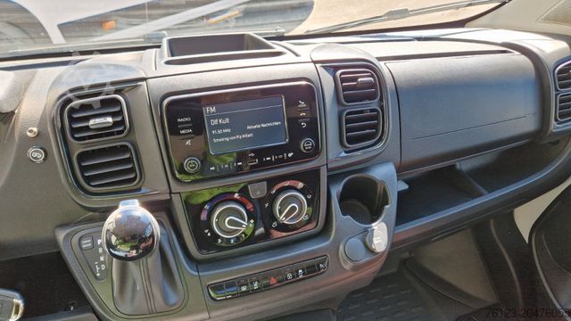 Minibusz PEUGEOT Opel Movano Fiat Ducato Boxer mehrfach vorhanden