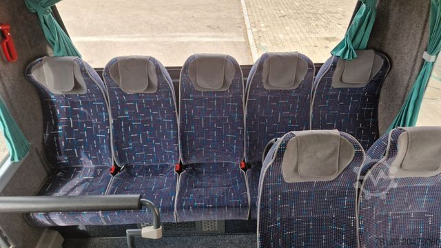 Minibusz TEMSA 5 x Prestij SX Automatik  Novo Lux Stock