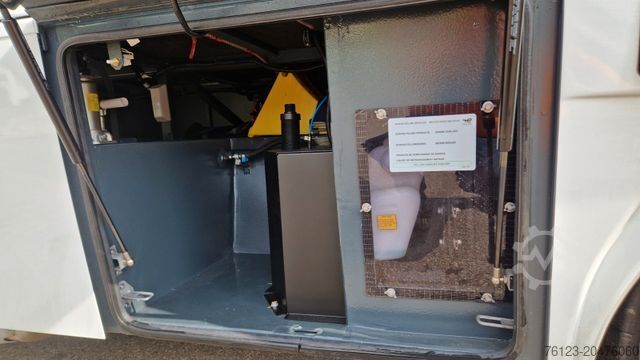 Kleinbus TEMSA 5 x Prestij SX Automatik Novo Lux Stock