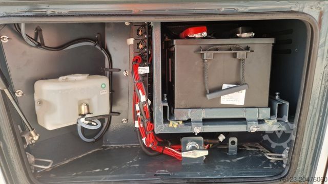 Kleinbus TEMSA 5 x Prestij SX Automatik Novo Lux Stock