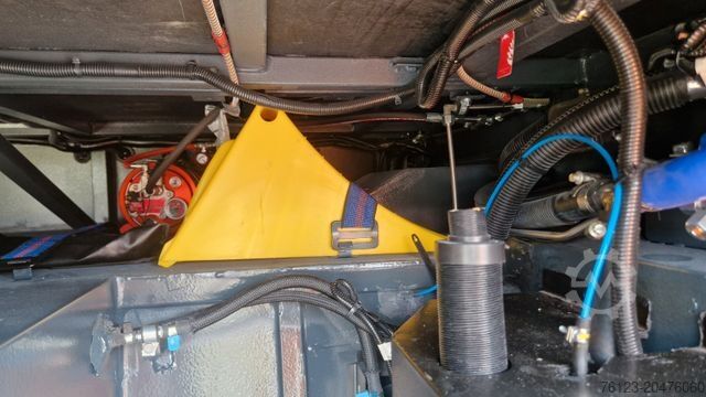 Minibus TEMSA 5 x Prestij SX Automatik Novo Lux Stock