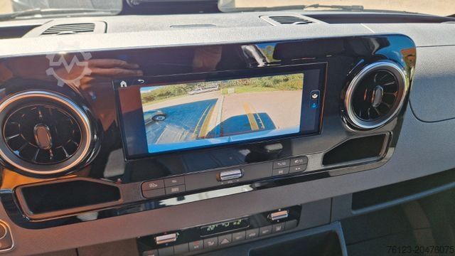 Kleinbus MERCEDES-BENZ Sprinter Lord Light 22 Sitzer 3 x Lagerfahrzeug