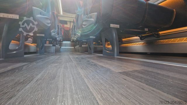 Minibusz MERCEDES-BENZ Sprinter Lord Light 22 Sitzer 3 x Lagerfahrzeug