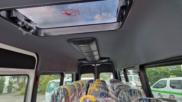 Kleinbus MERCEDES-BENZ Sprinter Lord Light 22 Sitzer 3 x Lagerfahrzeug