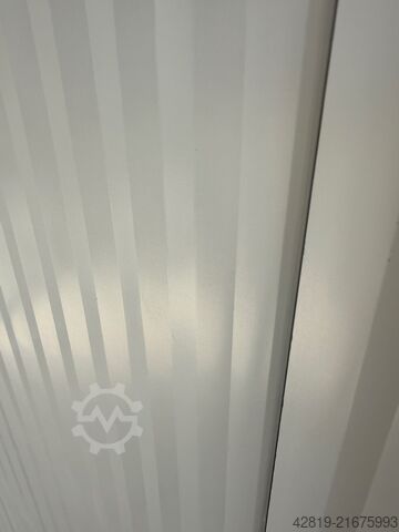 Container ufficio / Container abitativo / Container da cantiere Adacon W700-070