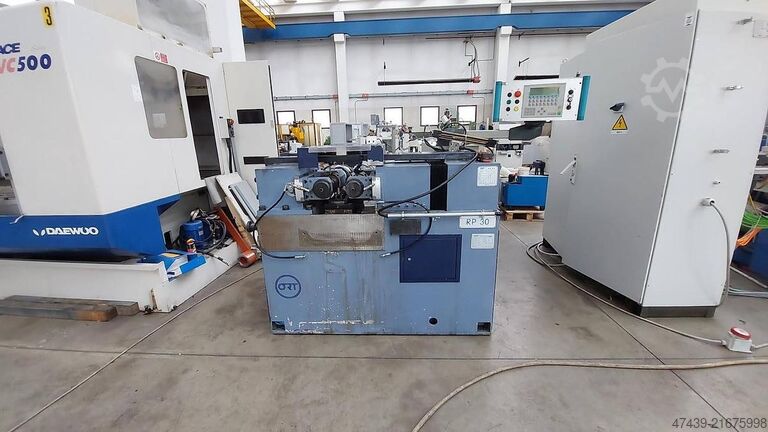 2004 ORT RP30 C PLC - ms ORT RP30 C PLC - ms