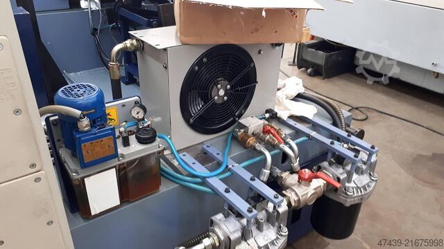 2004 ORT RP30 C PLC - ms ORT RP30 C PLC - ms
