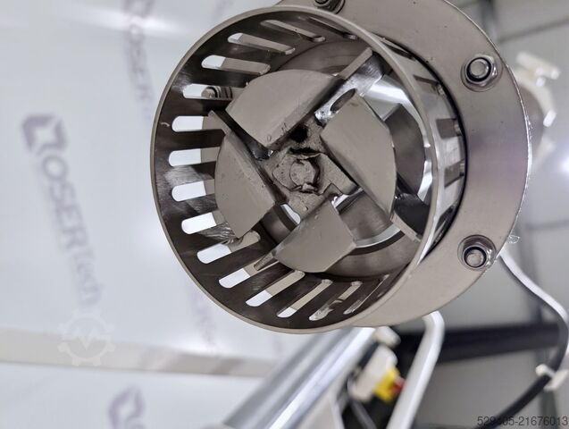 Rührwerk – Mischer auf Ständer VMI>Rayneri Ultramix ME 120 RB