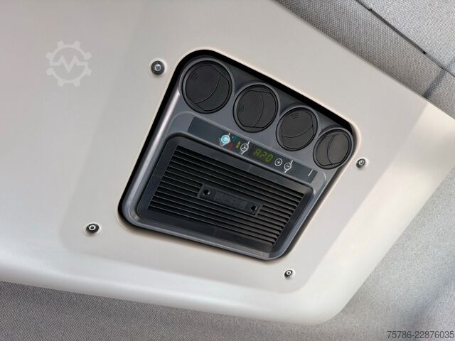 Autre MERCEDES-BENZ 816 D Doka Maxi/ Mixto/ AC/ Diff-Sprerre