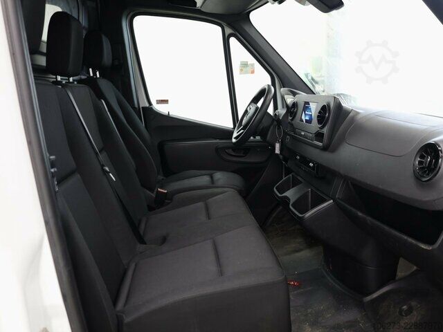 Furgon Mercedes-Benz Sprinter 317 CDI,L2H2,Automatik,Kamera