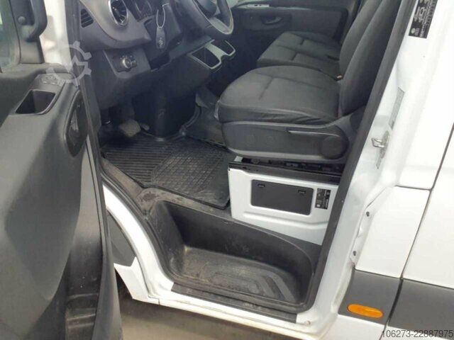 Furgon Mercedes-Benz Sprinter 317 Maxi,9GTronic,AHK2,8To,Kamera