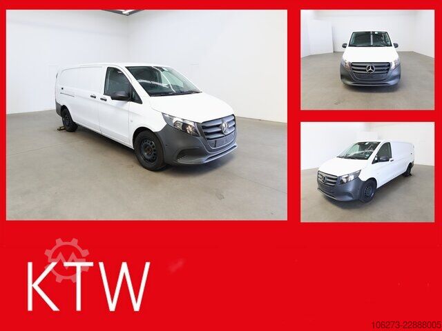 Furgon Mercedes-Benz Vito116CDI KA Extralang,Automatik,Klima,Kamera