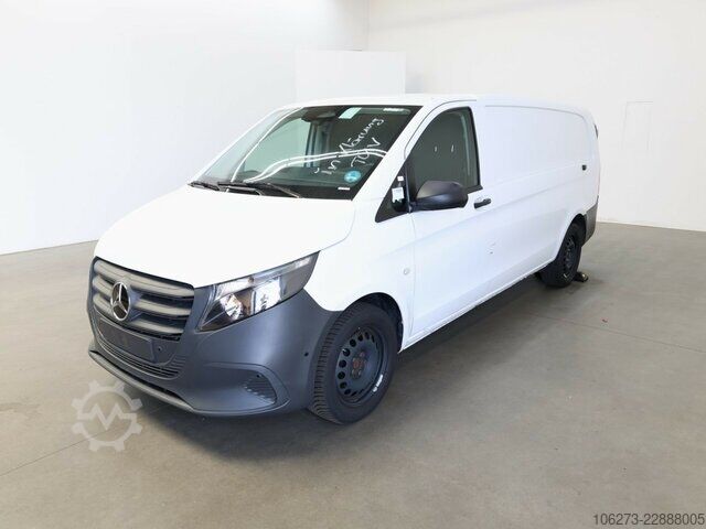 Furgon Mercedes-Benz Vito116CDI KA Extralang,Automatik,Klima,Kamera