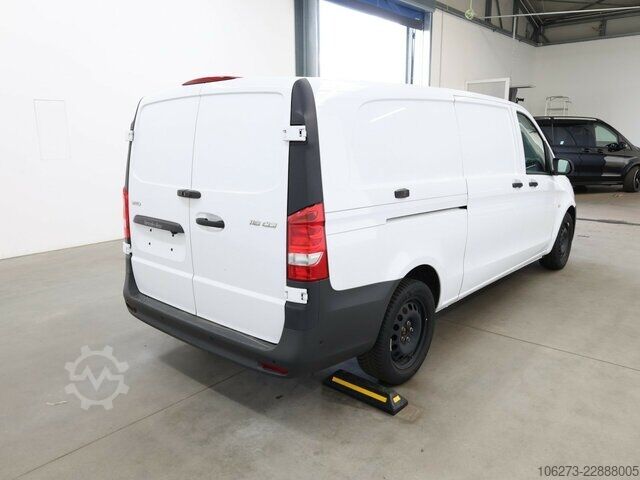 Furgon Mercedes-Benz Vito116CDI KA Extralang,Automatik,Klima,Kamera