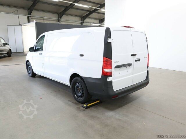 Furgon Mercedes-Benz Vito116CDI KA Extralang,Automatik,Klima,Kamera