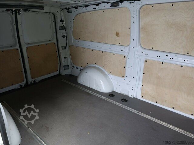 Furgon Mercedes-Benz Vito116CDI KA Extralang,Automatik,Klima,Kamera
