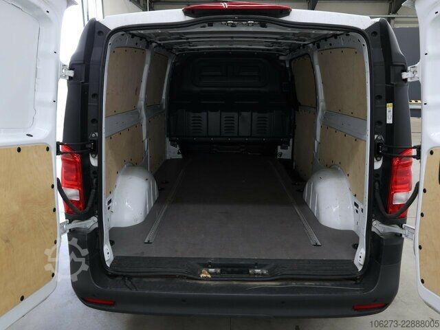 Furgon Mercedes-Benz Vito116CDI KA Extralang,Automatik,Klima,Kamera
