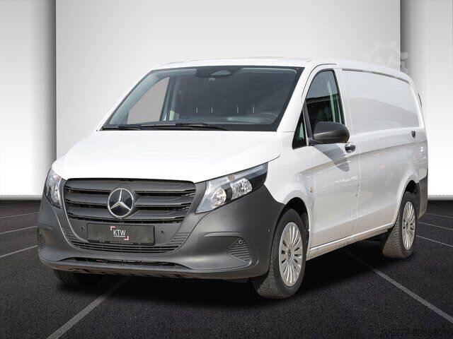 Furgon Mercedes-Benz Vito116CDI KA lang,Automatik,Klima,Kamera