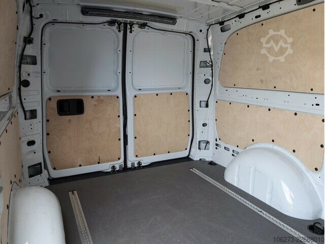 Furgon Mercedes-Benz Vito116CDI KA lang,Automatik,Klima,Kamera