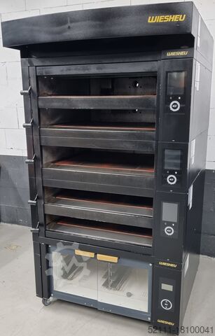 Dekoven Wiesheu EBO 5-68