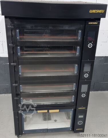 Dekoven Wiesheu EBO 5-68