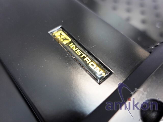 Appareil de mesure pour essais de matériaux Instron 2663-822 Standard Video Extensometer