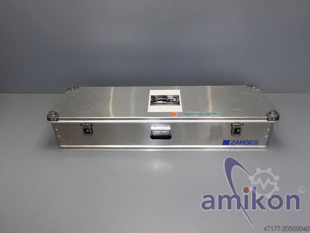 Appareil de mesure pour essais de matériaux Instron 2663-822 Standard Video Extensometer