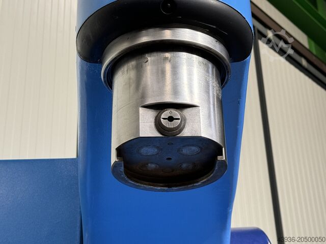 Eckold Kraftformer KF 665 Eckold KF 665