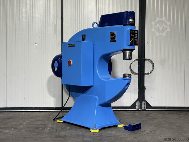 Eckold Kraftformer KF 665 Eckold KF 665