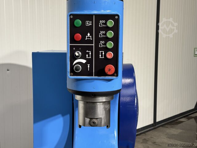 Eckold Kraftformer KF 665 Eckold KF 665