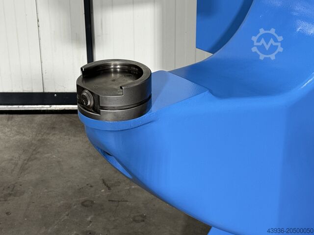 Eckold Kraftformer KF 665 Eckold KF 665