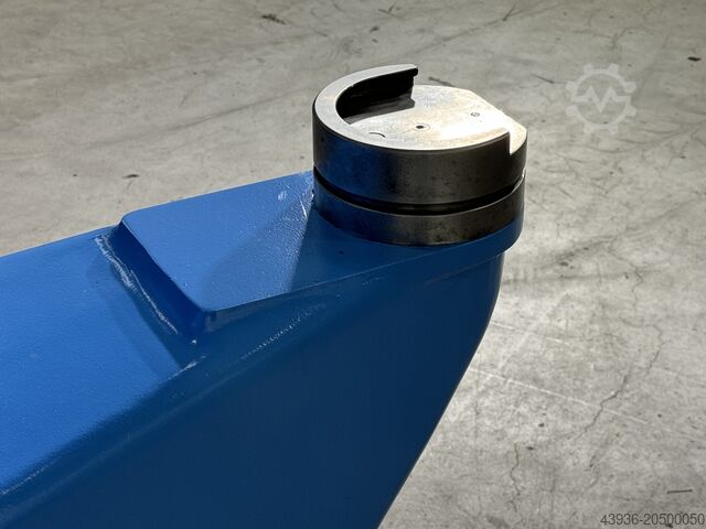 Eckold Kraftformer KF 665 Eckold KF 665