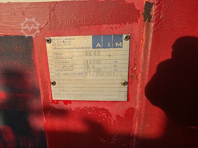 SCANIA DSC1406 - 400CV (143) SCANIA DSC1406 - 400HP (143)