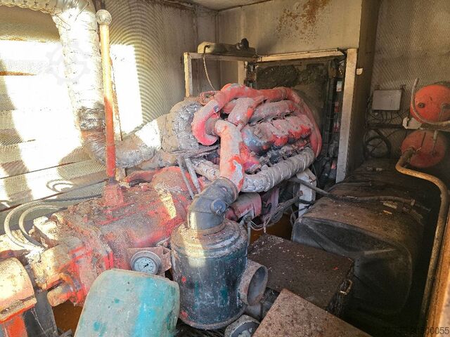 SCANIA DSC1406 - 400CV (143) SCANIA DSC1406 - 400HP (143)